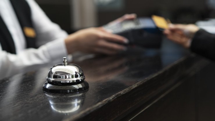 Understanding the Key Hotel Positions: Roles that Make the Magic Happen